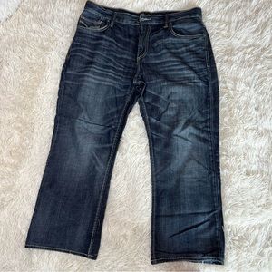 BKE Vintage Men’s Jeans. 34Rx29 Welder.